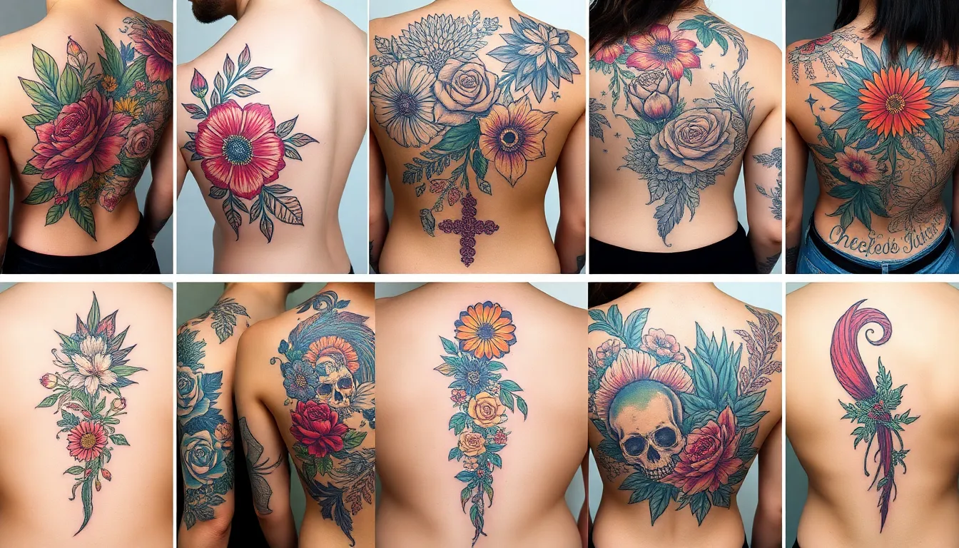 16 Incredible Cover-Up Tattoos That Will Change Your Mind About Old Ink (Wait for #3!)